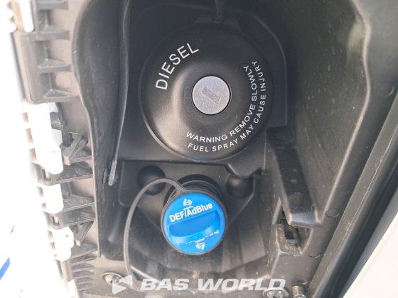 オペル・モバノ 140PK オープン