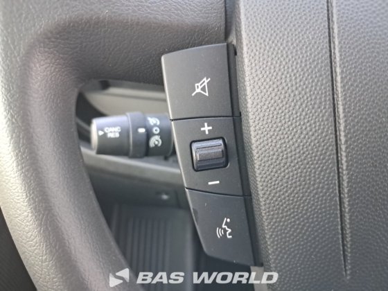 オペル・モバノ 140PK オープン