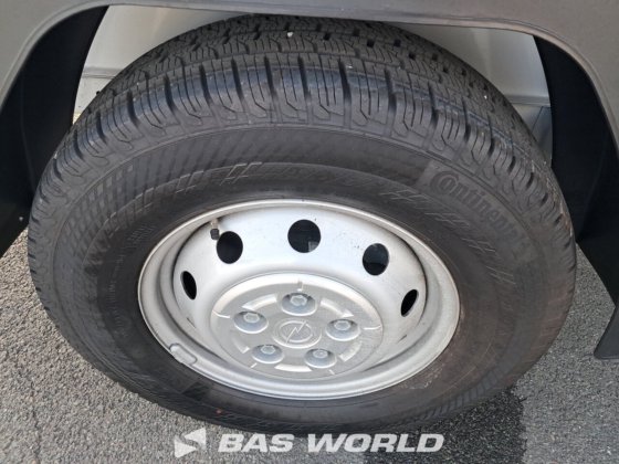 オペル・モバノ 140PK オープン