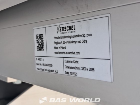 オペル・モバノ 140PK オープン