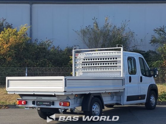 オペル・モバノ 140PK オープン