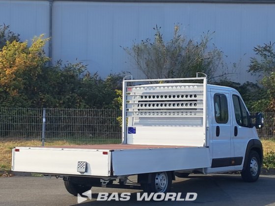 オペル・モバノ 140PK オープン