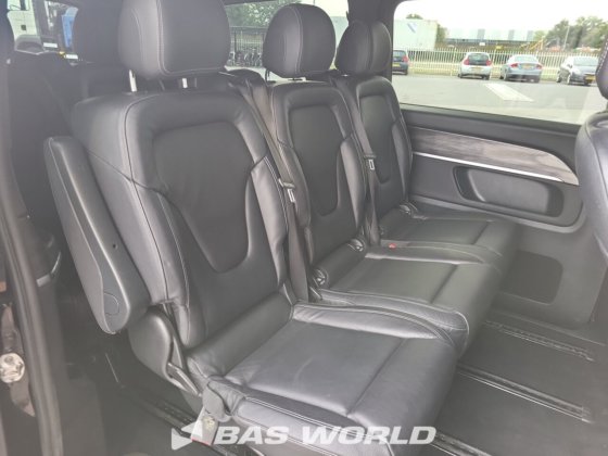 梅赛德斯 V 300d 客运/公交车