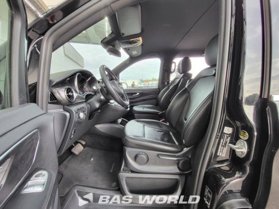 梅赛德斯 V 300d 客运/公交车