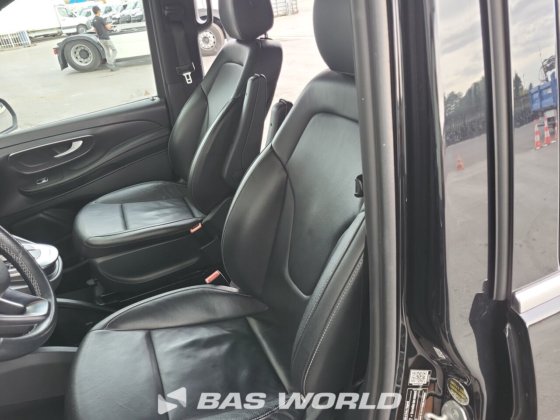 梅赛德斯 V 300d 客运/公交车