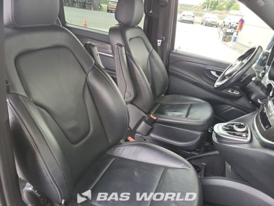 梅赛德斯 V 300d 客运/公交车