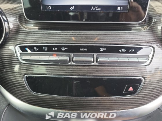 梅赛德斯 V 300d 客运/公交车