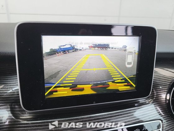 梅赛德斯 V 300d 客运/公交车