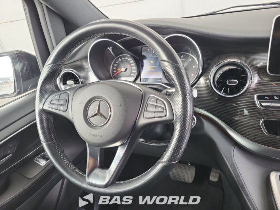 梅赛德斯 V 300d 客运/公交车