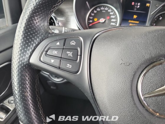 梅赛德斯 V 300d 客运/公交车