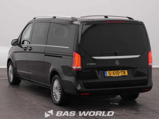 梅赛德斯 V 300d 客运/公交车