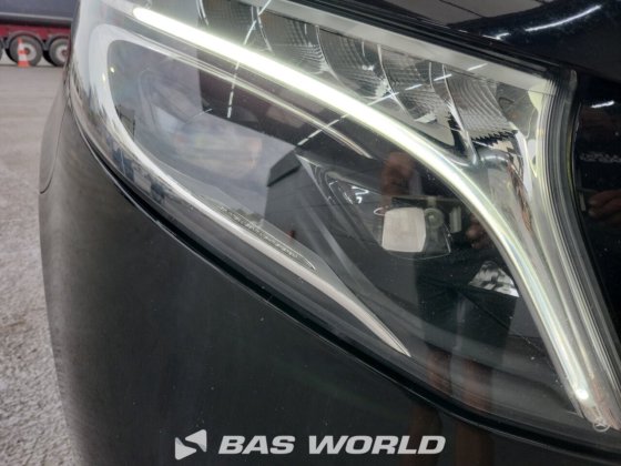 梅赛德斯 V 300d 客运/公交车