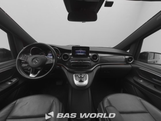 梅赛德斯 V 300d 客运/公交车