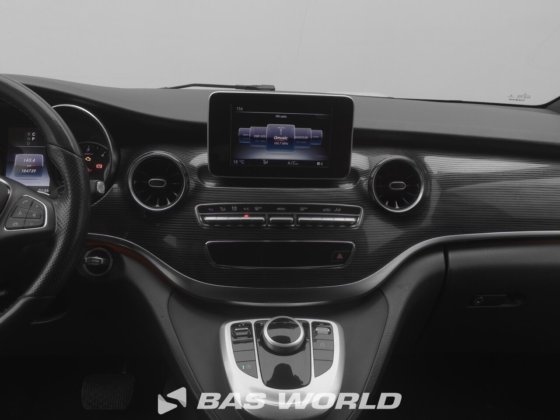 梅赛德斯 V 300d 客运/公交车