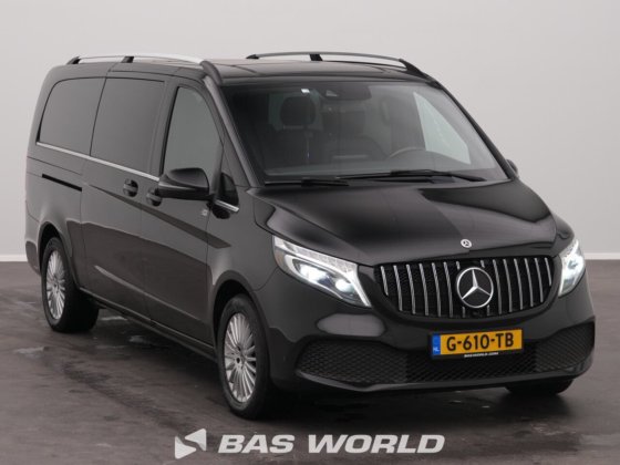 梅赛德斯 V 300d 客运/公交车