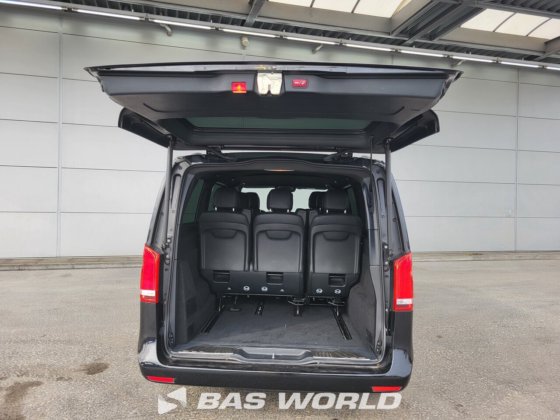 梅赛德斯 V 300d 客运/公交车