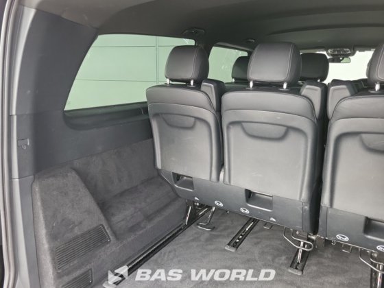 梅赛德斯 V 300d 客运/公交车