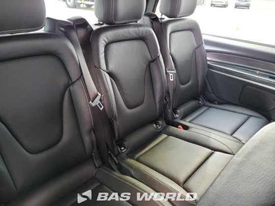 梅赛德斯 V 300d 客运/公交车