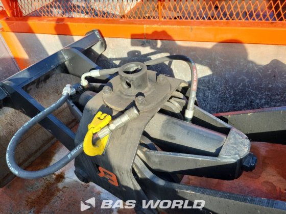 DAF LF45.210 4X2 Kipper