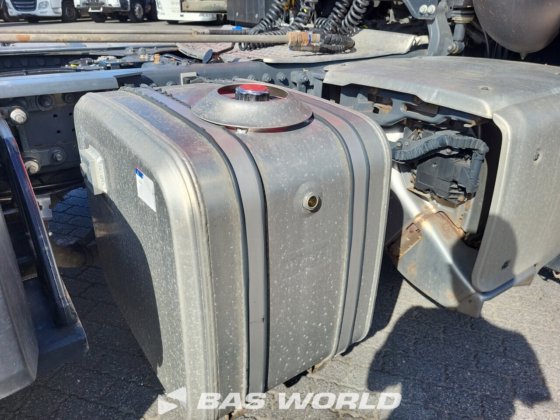DAF XF 480 4X2 拖拉机组