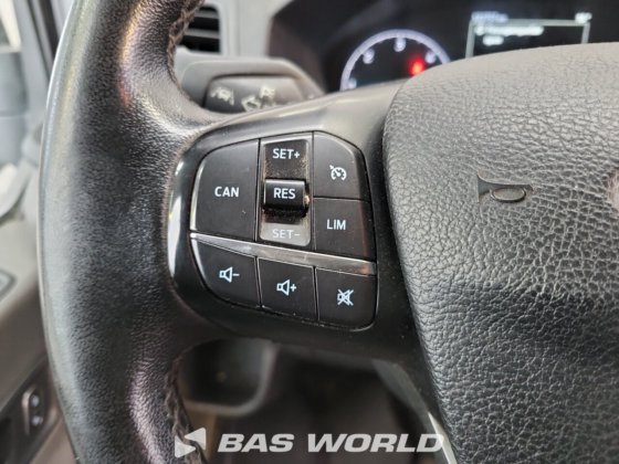 フォード トランジット 130pk クローズド・ボックス・バン