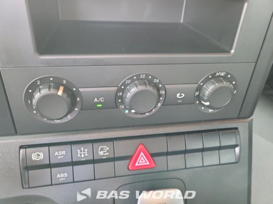 メルセデス アロックス 4245 8X4 ミーラー・ティッパー