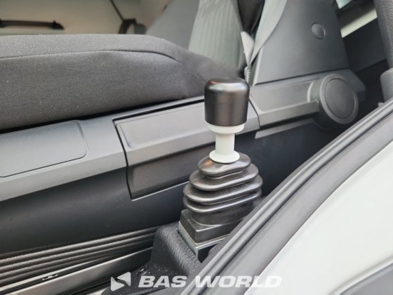 メルセデス アロックス 4245 8X4 ミーラー・ティッパー