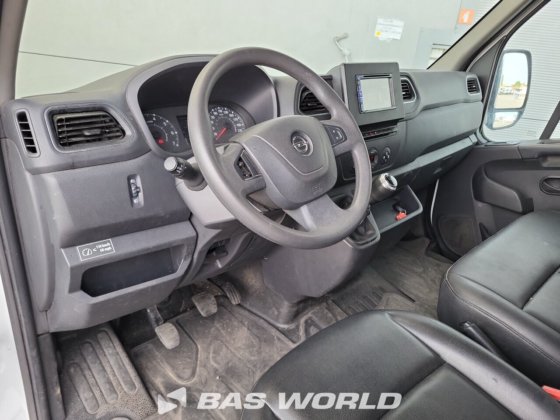 オペル・モバノ 165PK オープン