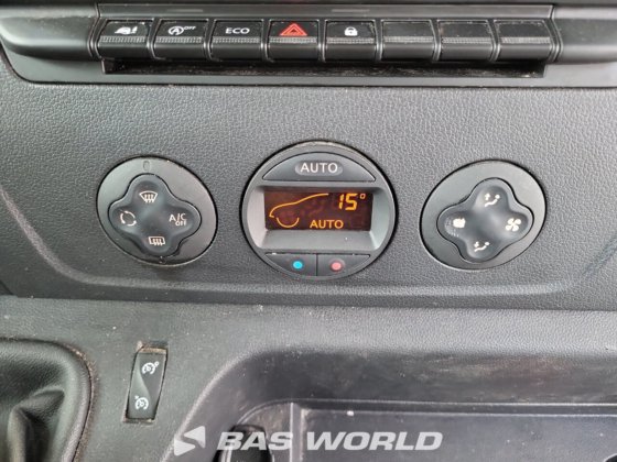 オペル・モバノ 165PK オープン