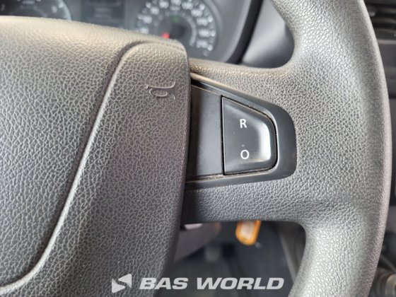 オペル・モバノ 165PK オープン