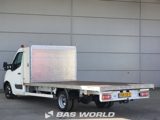 オペル・モバノ 165PK オープン