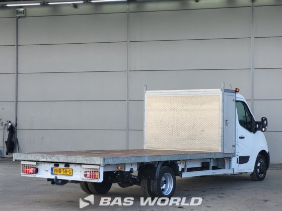 オペル・モバノ 165PK オープン