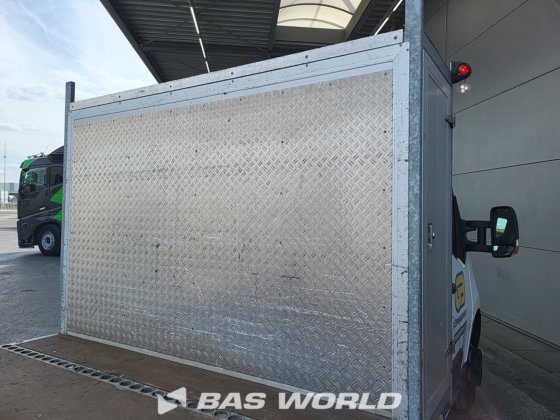 オペル・モバノ 165PK オープン