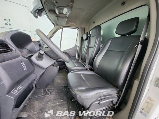 オペル・モバノ 165PK オープン