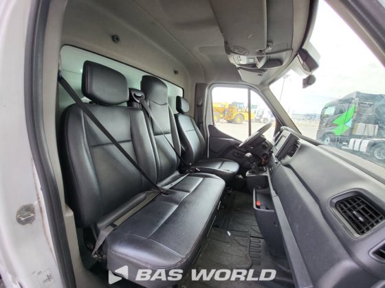 オペル・モバノ 165PK オープン