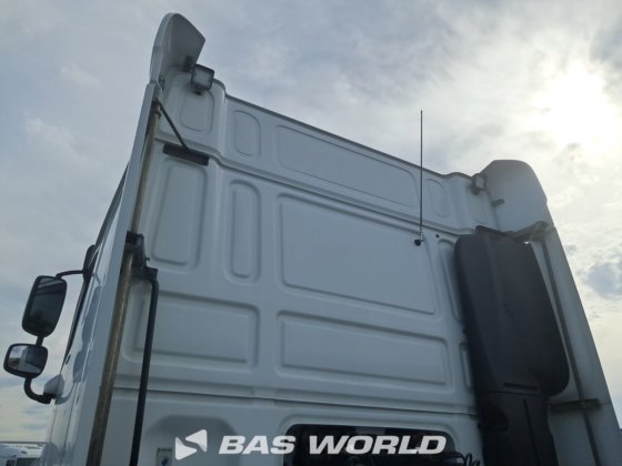 DAF XF 450 4X2 拖拉机组