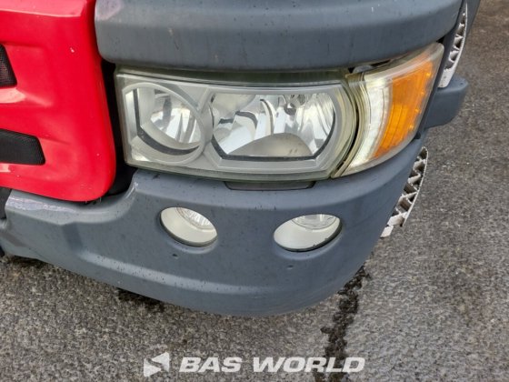 斯堪尼亚 R490 4X2 牵引车组