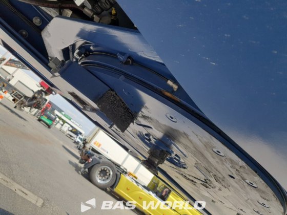 フェイモンビル ローローダー・セミトレーラー