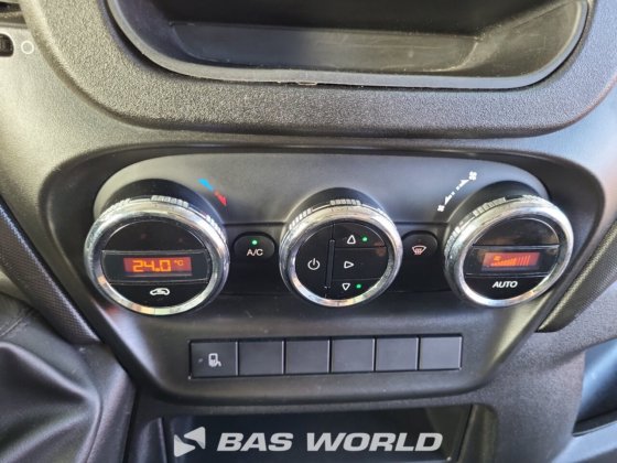 イヴェコ・デイリー 35C16 ボックスボディ