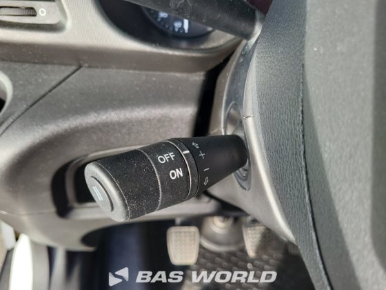 イヴェコ・デイリー 35C16 ボックスボディ