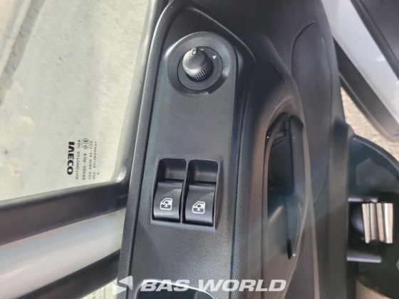 イヴェコ・デイリー 35C16 ボックスボディ