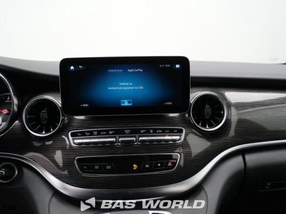 梅赛德斯 V- Klasse 300 客运/小巴