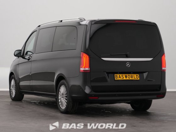 梅赛德斯 V- Klasse 300 客运/小巴