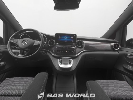 梅赛德斯 V- Klasse 300 客运/小巴