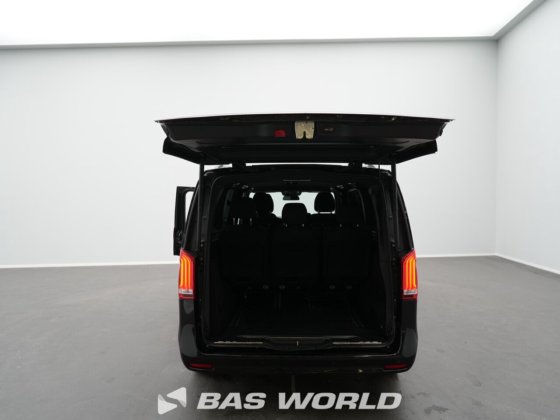 梅赛德斯 V- Klasse 300 客运/小巴