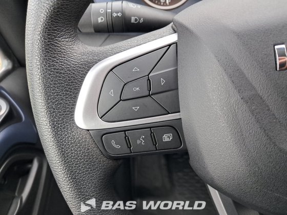 イヴェコ・デイリー 35C16 ボックスボディ