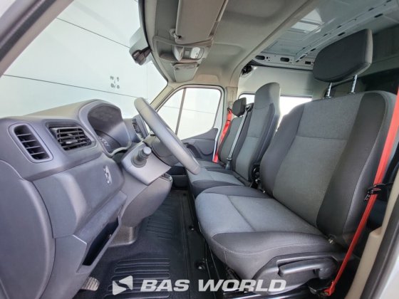 ルノー マスター 150PK クローズド・ボックス・バン