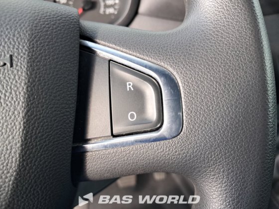 ルノー マスター 150PK クローズド・ボックス・バン