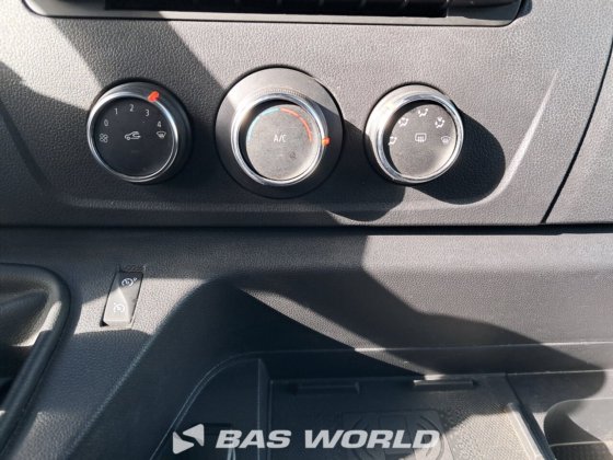 ルノー マスター 150PK クローズド・ボックス・バン