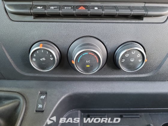 ルノー マスター 150PK クローズド・ボックス・バン